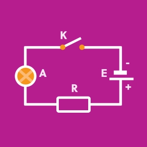 Circuit électrique – EduMedia