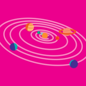 Our universe